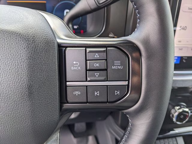2026 Carbonized Gray Metallic Ford Super Duty F-250 SRW Platinum 4X4 Truck