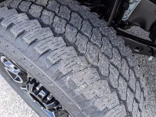 2026 Carbonized Gray Metallic Ford Super Duty F-250 SRW Platinum 4X4 Truck