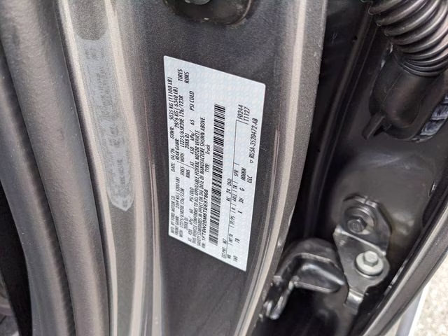 2026 Carbonized Gray Metallic Ford Super Duty F-250 SRW Platinum 4X4 Truck