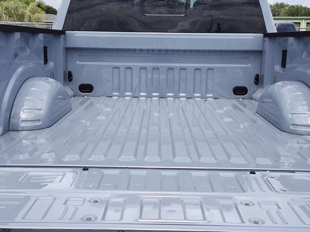 2026 Glacier Gray Metallic Tri-Coat Ford Super Duty F-250 SRW King Ranch 4X4 Truck