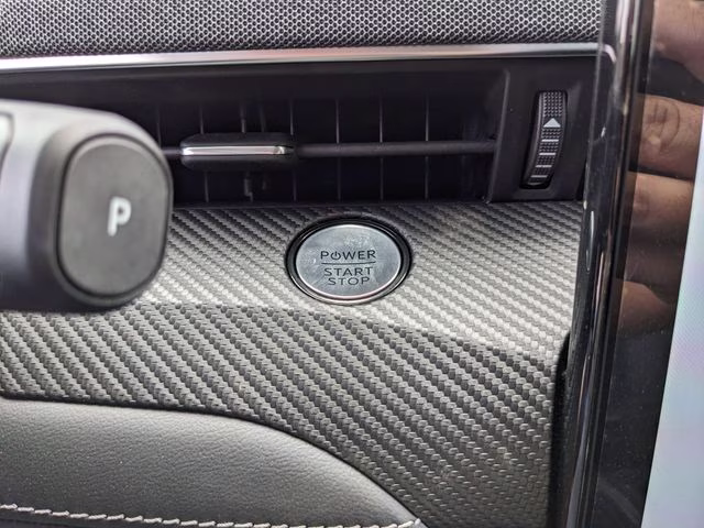2026 Race Red Ford Mustang Mach-E Premium AWD SUV