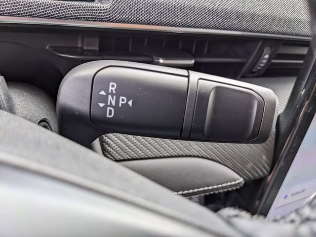 2026 Race Red Ford Mustang Mach-E Premium AWD SUV