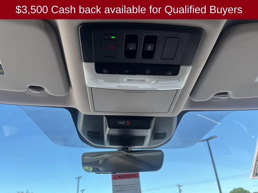 2026 Everest White Pearl Tricoat Nissan Rogue Dark Armor FWD SUV