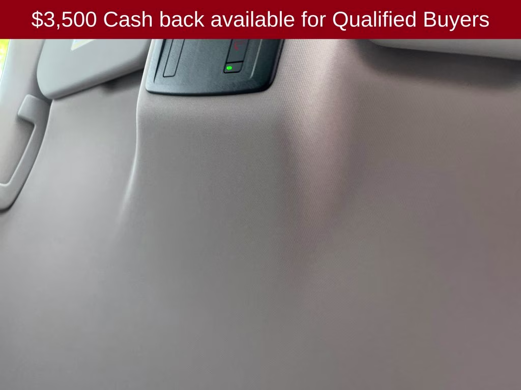 2026 Baja Storm Metallic Nissan Rogue Rock Creek AWD SUV