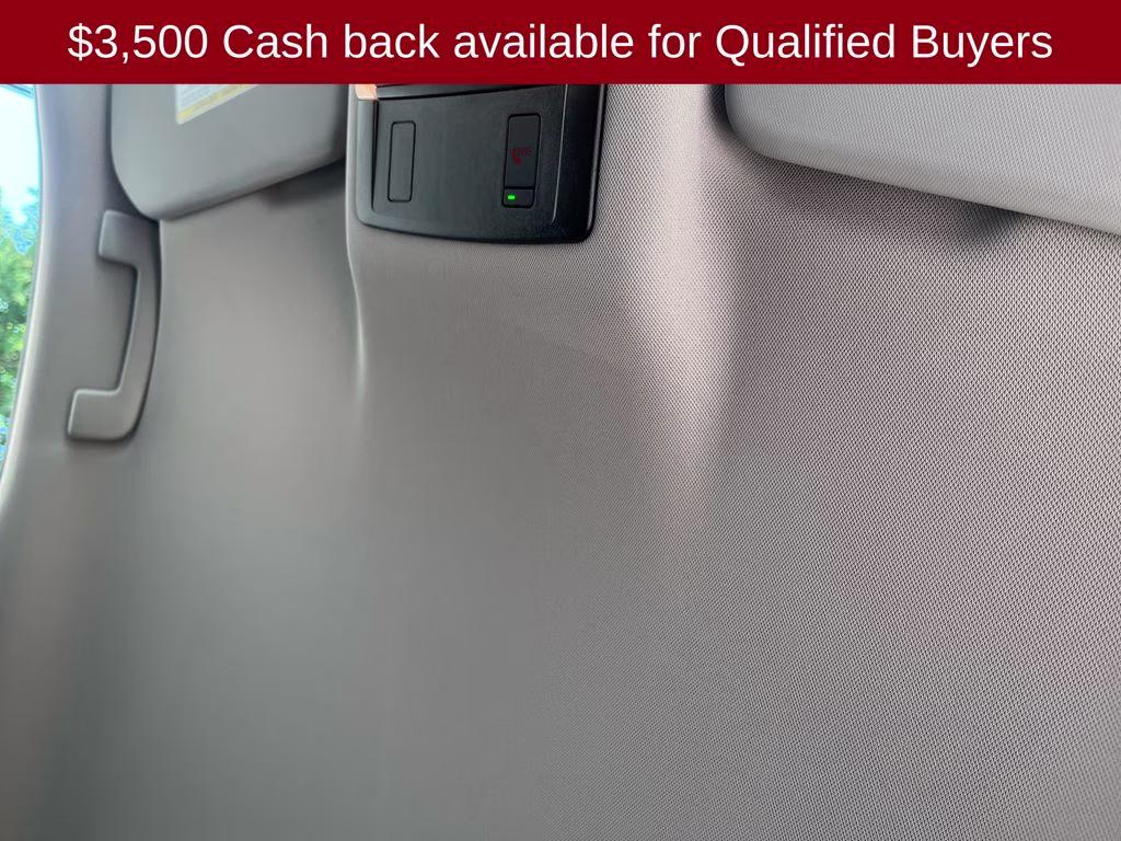 2026 Everest White Pearl Tricoat Nissan Rogue Rock Creek AWD SUV