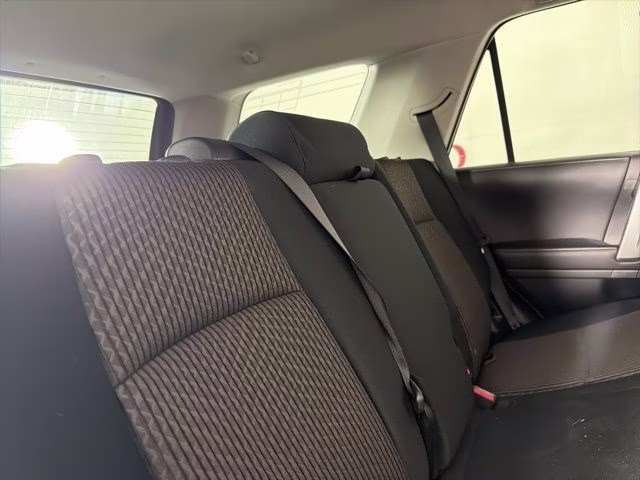 2022 Army Green Toyota 4Runner Trail RWD SUV