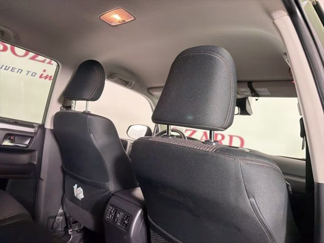 2022 Army Green Toyota 4Runner Trail RWD SUV
