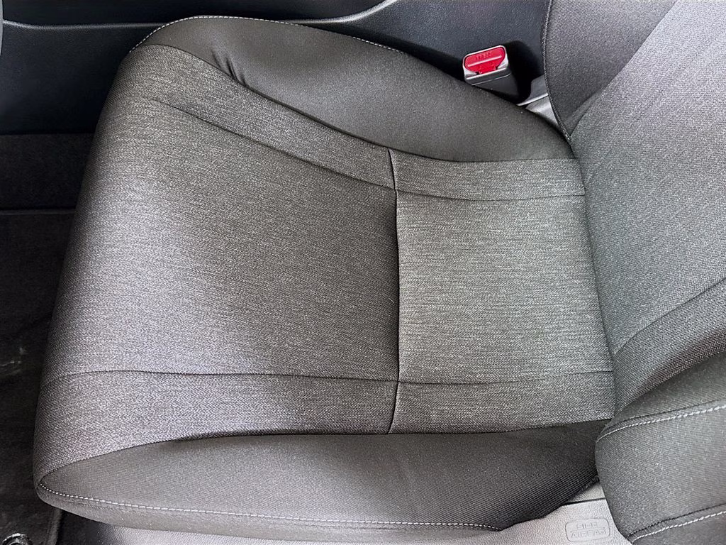 2026 Meteorite Gray Metallic Honda Accord SE FWD Sedan