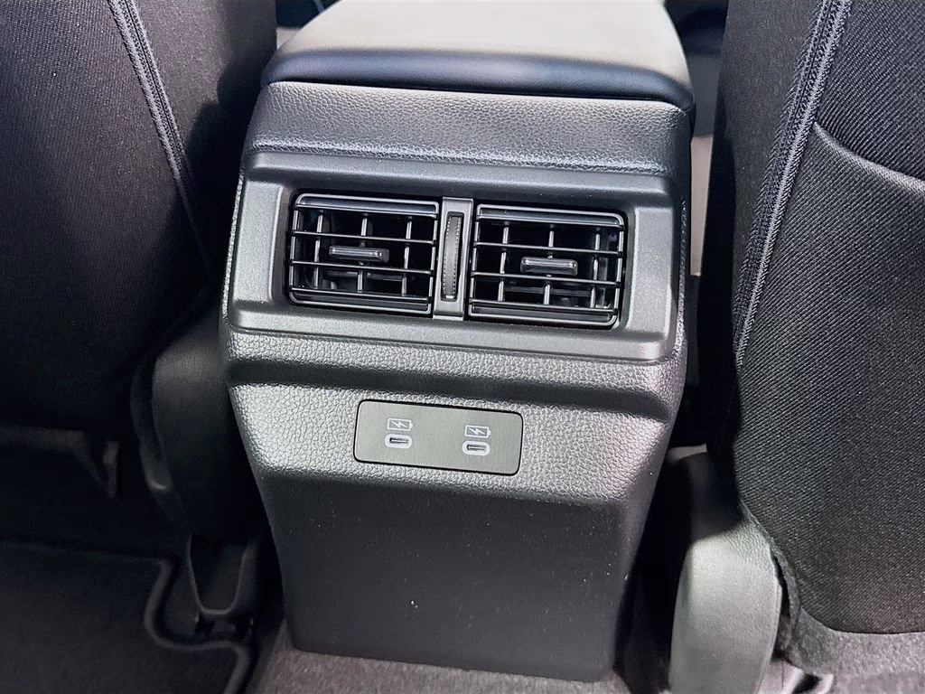 2026 Meteorite Gray Metallic Honda Accord SE FWD Sedan