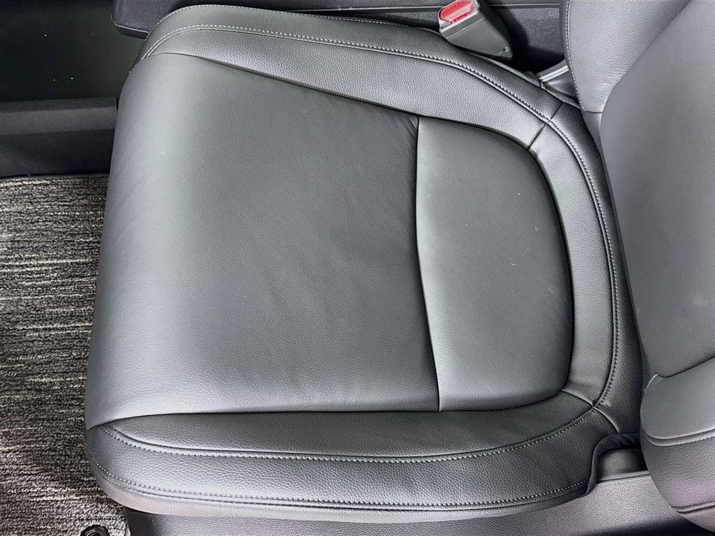 2026 Crystal Black Pearl Honda Odyssey EX-L FWD Van