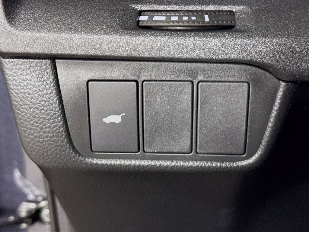 2026 Meteorite Gray Metallic Honda CR-V Hybrid Sport-L FWD SUV