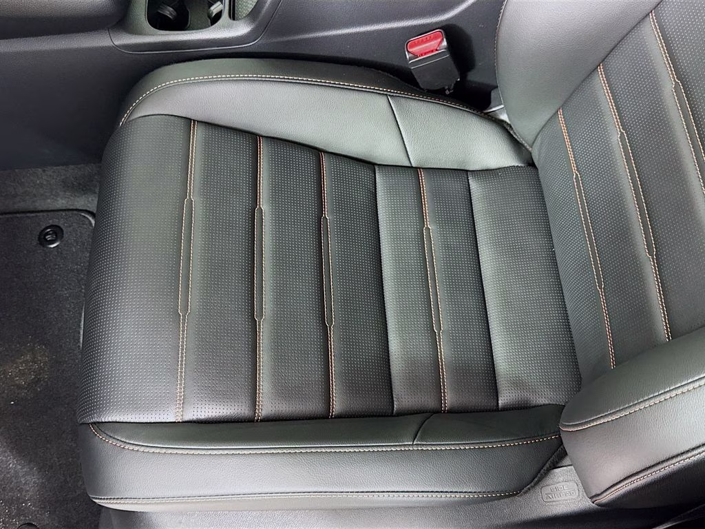 2026 Meteorite Gray Metallic Honda CR-V Hybrid Sport-L FWD SUV