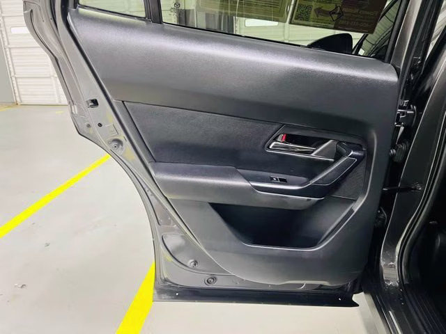 2023 Machine Gray Metallic Mazda CX-50 2.5 S Premium Plus Package AWD SUV