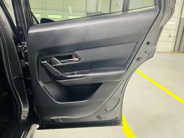 2023 Machine Gray Metallic Mazda CX-50 2.5 S Premium Plus Package AWD SUV