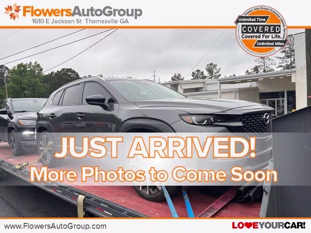 2023 Mazda CX-50 2.5 S PREMIUM PLUS's photo