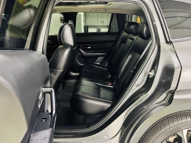 2023 Machine Gray Metallic Mazda CX-50 2.5 S Premium Plus Package AWD SUV