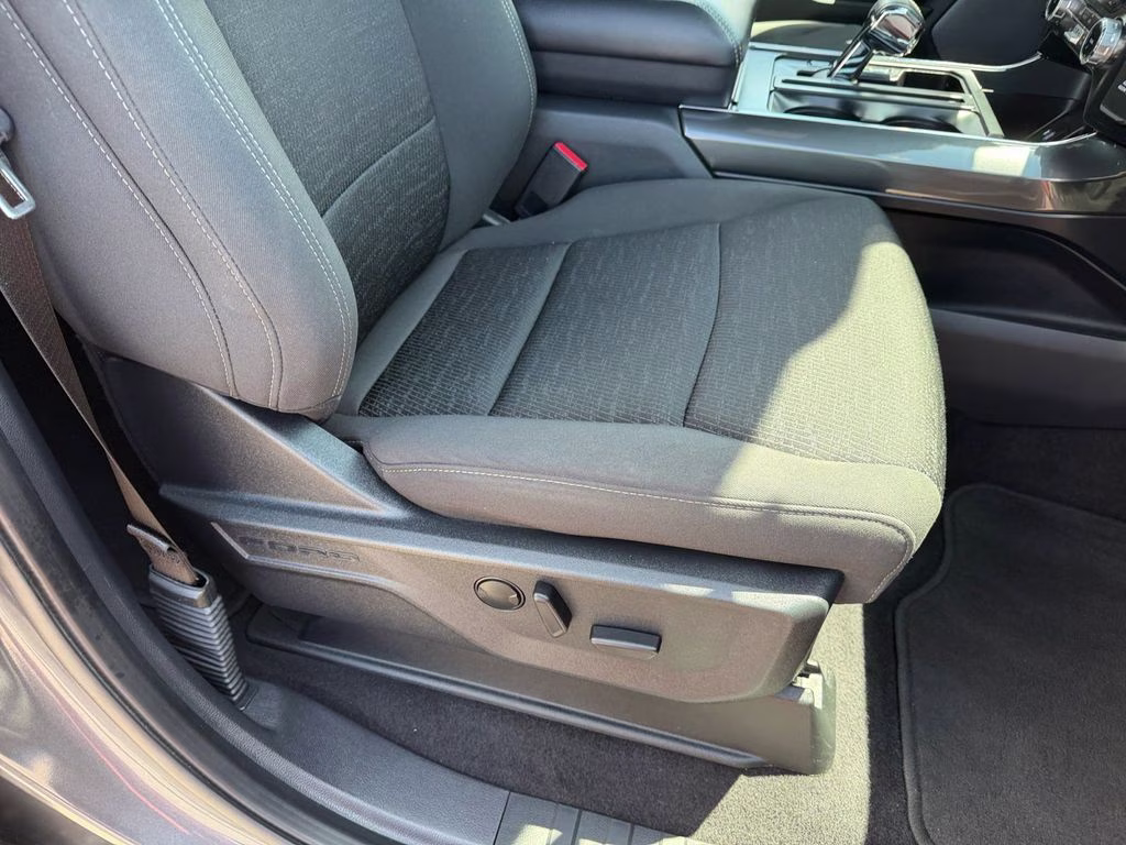 2023 Carbonized Gray Metallic Ford F-150 XLT Sport Apearance w/Twin Pano Roof 4X4 Truck
