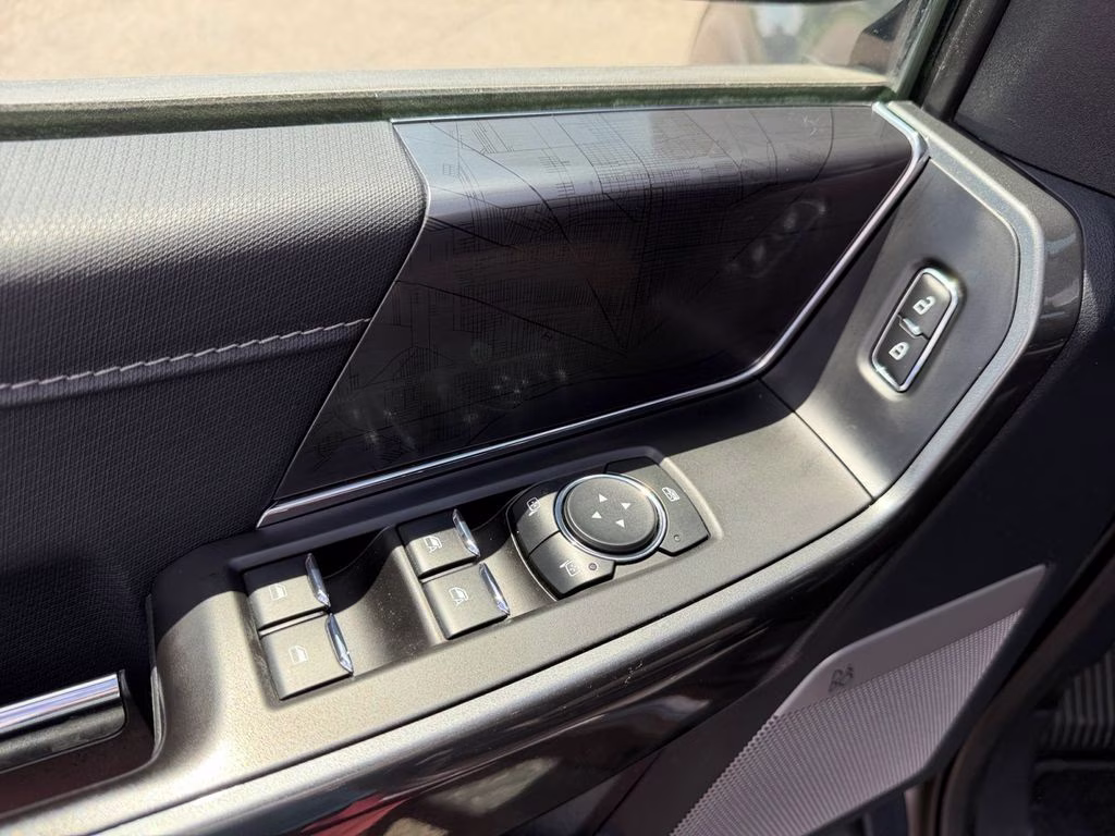 2023 Carbonized Gray Metallic Ford F-150 XLT Sport Apearance w/Twin Pano Roof 4X4 Truck