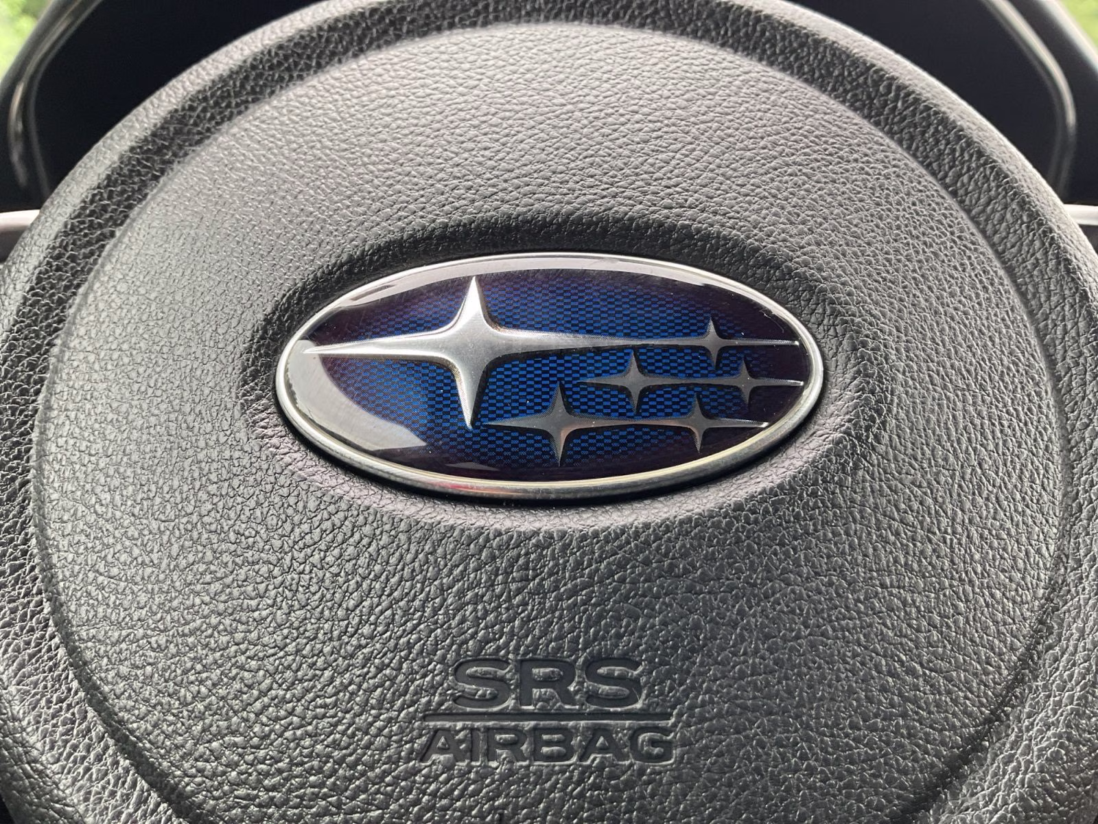 2023 Crystal Black Silica Subaru Outback Premium AWD SUV