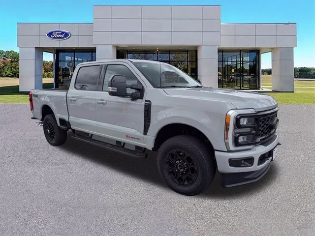 2026 Ford F-250 Lariat 4x4 Crew Cab 6-3/4' Box's photo