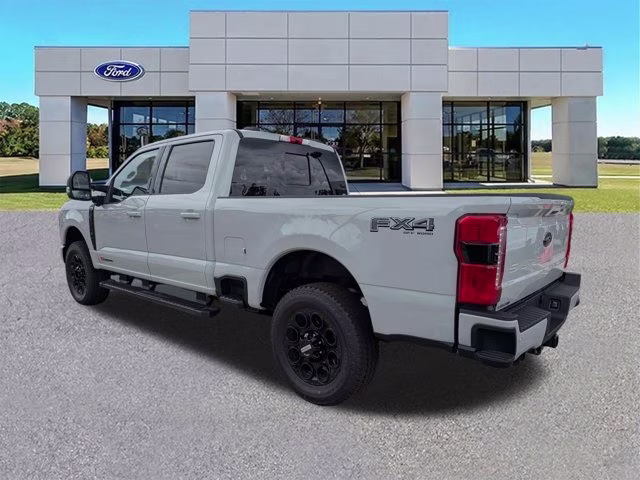 2026 Avalanche Ford Super Duty F-250 SRW LARIAT 4X4 Truck