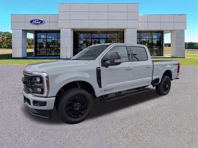 2026 Avalanche Ford Super Duty F-250 SRW LARIAT 4X4 Truck