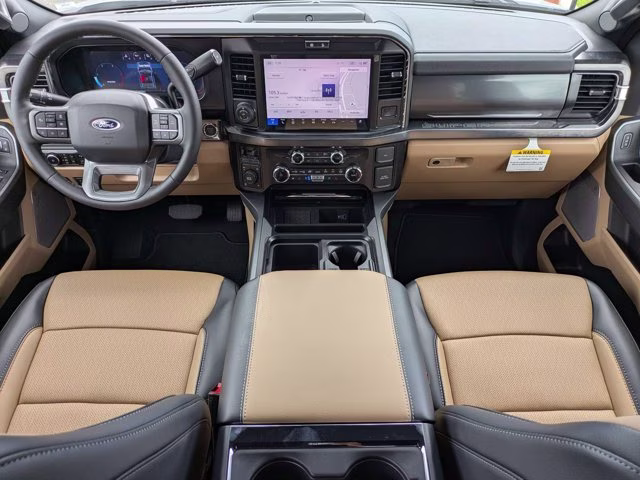 2026 Avalanche Ford Super Duty F-250 SRW LARIAT 4X4 Truck