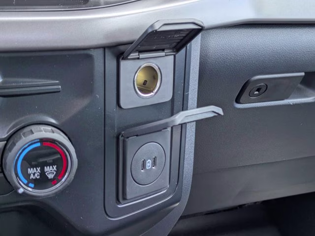 2026 Gray Metallic Ford F-150 XL RWD Truck