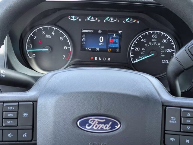 2026 Gray Metallic Ford F-150 XL RWD Truck