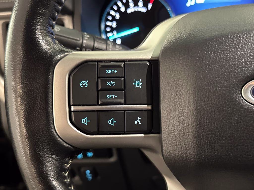 2024 Agate Black Metallic Ford Expedition XLT RWD SUV
