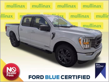 2023 Avalanche Ford F-150 XLT 4X4 Truck