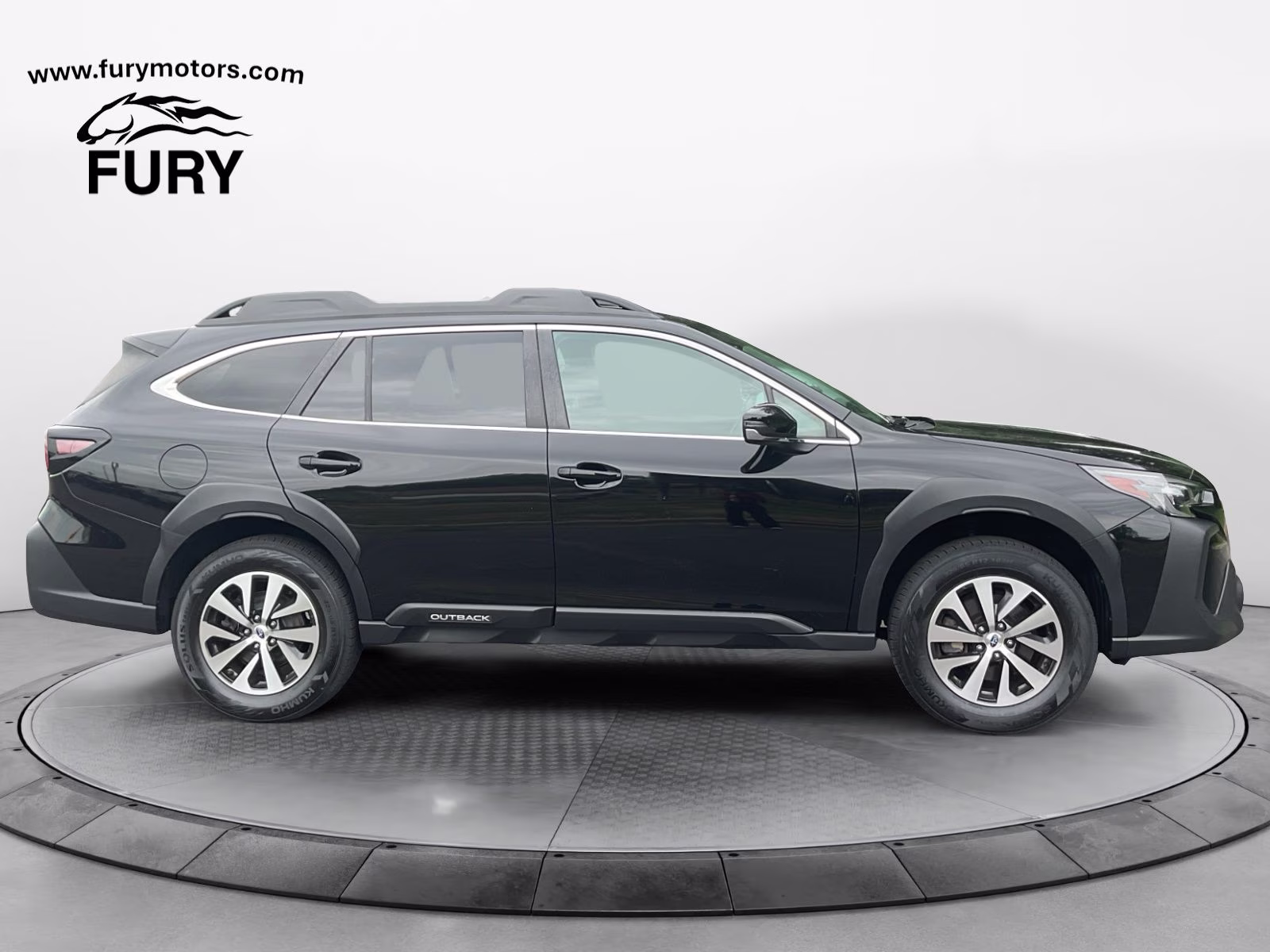 Used 2023 Subaru Outback Premium with VIN 4S4BTADC9P3217643 for sale in South Saint Paul, Minnesota