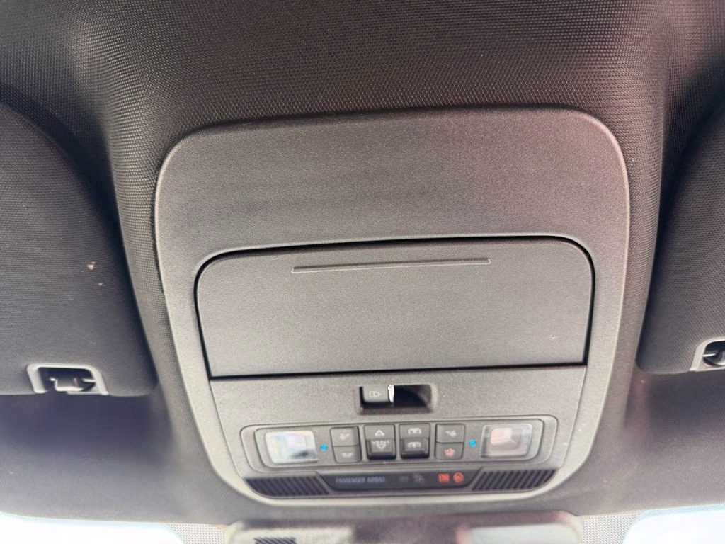 2023 Carbonized Gray Metallic Ford F-150 XLT Sport Apearance w/Twin Pano Roof 4X4 Truck