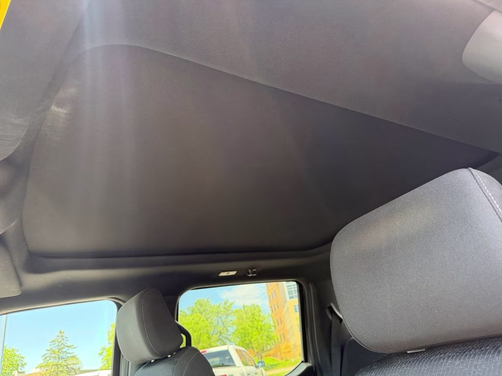 2023 Carbonized Gray Metallic Ford F-150 XLT Sport Apearance w/Twin Pano Roof 4X4 Truck