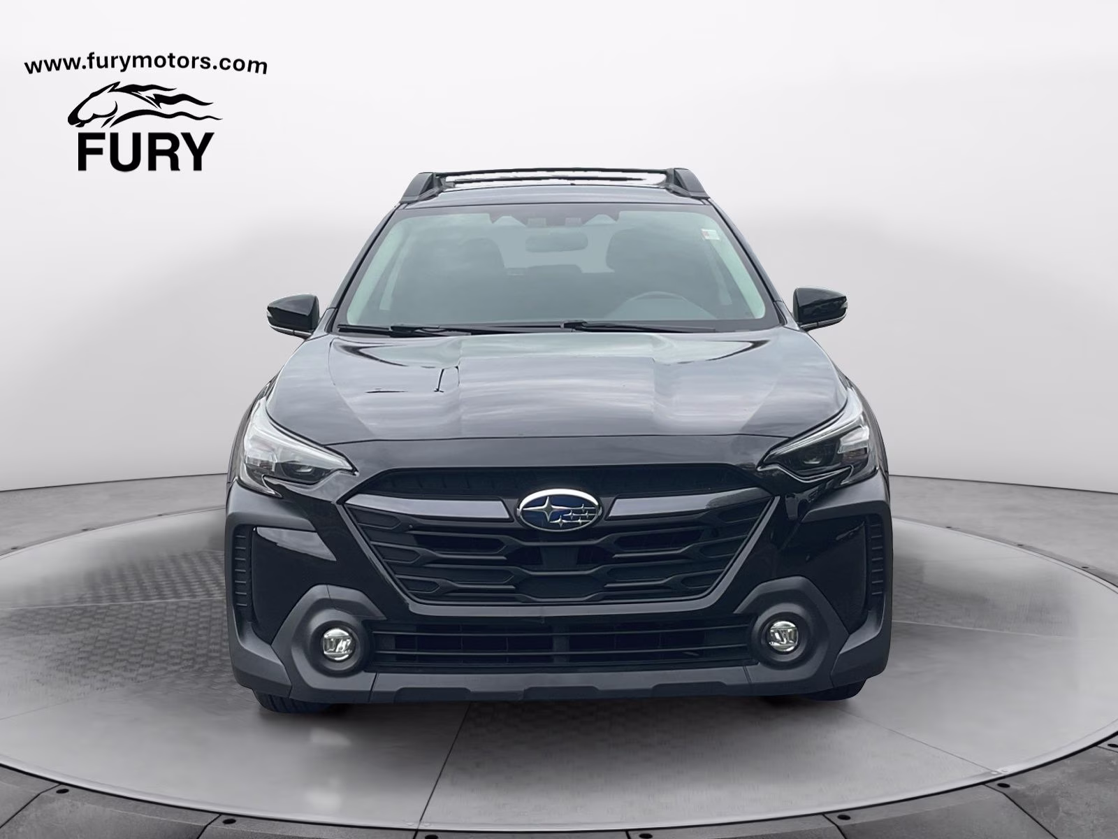 2023 Crystal Black Silica Subaru Outback Premium AWD SUV