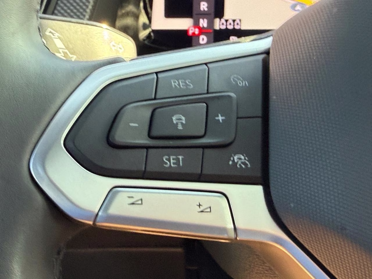 2024 Opal White Pearl Volkswagen Atlas Cross Sport 2.0T SEL Premium R-Line AWD SUV