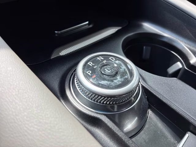 2025 Black Metallic Ford Explorer Active RWD SUV