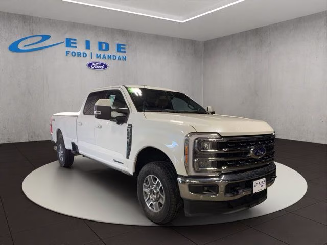 2023 Ford F-250 Lariat 4x4 Crew Cab 176 in's photo
