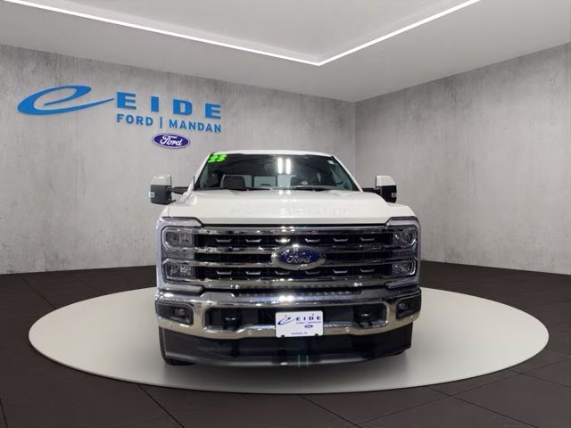 1FT7W2BT8PED89905