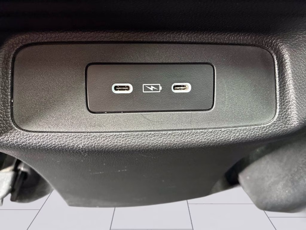 2023 Black Acura RDX A-Spec Package AWD SUV