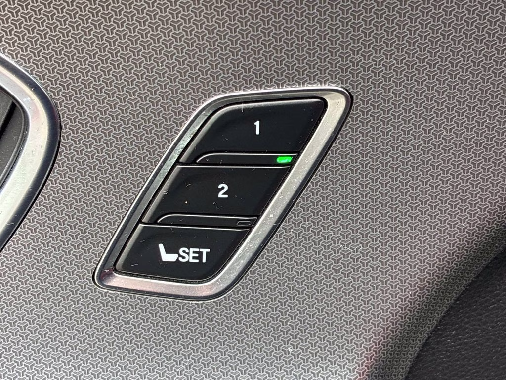 2023 Black Acura RDX A-Spec Package AWD SUV