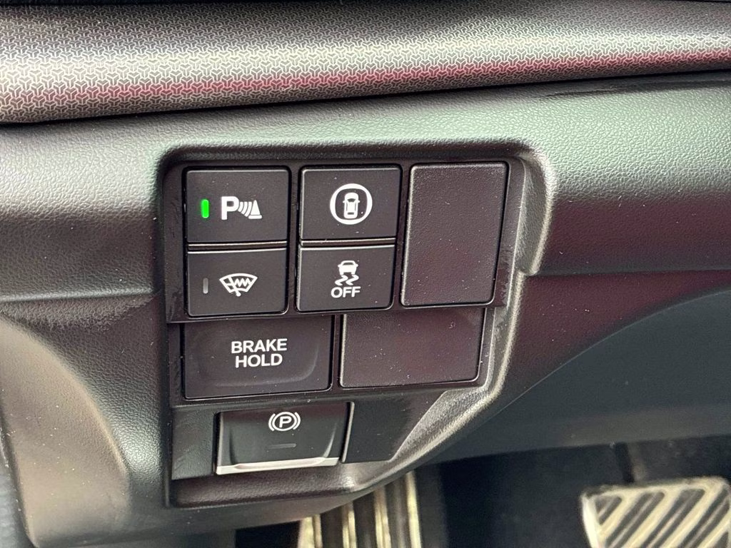 2023 Black Acura RDX A-Spec Package AWD SUV