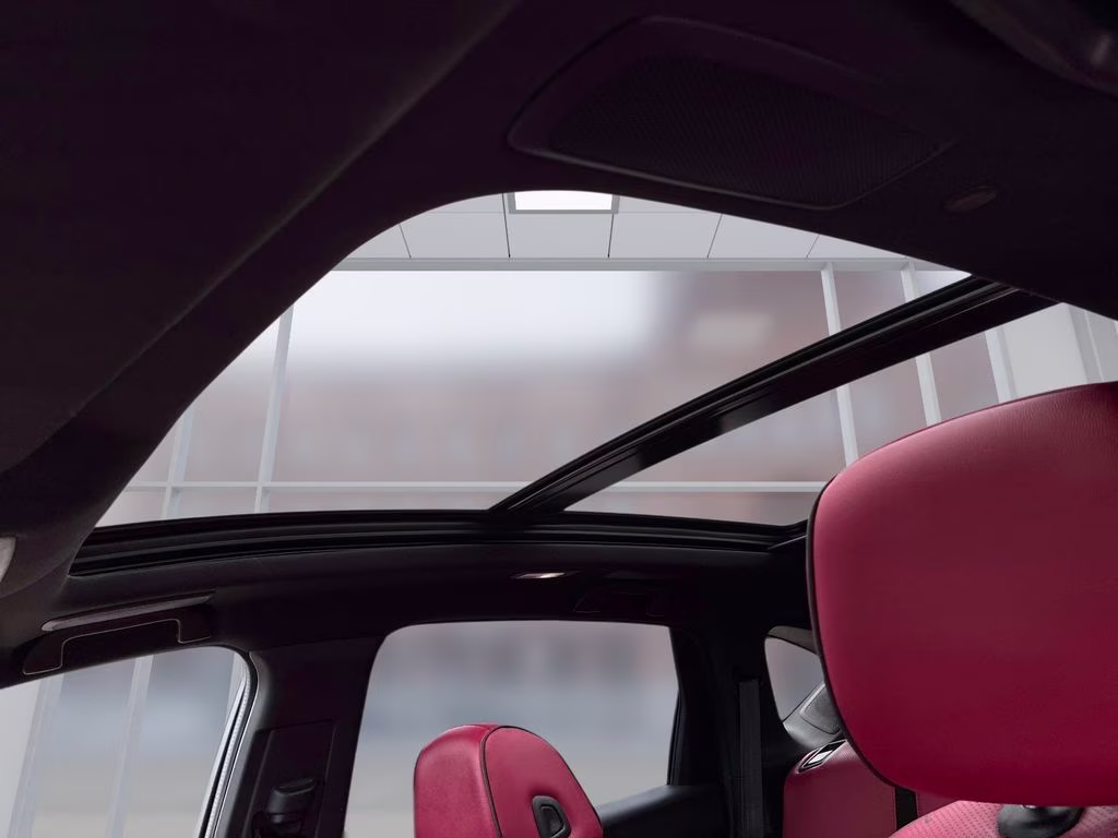 2023 Black Acura RDX A-Spec Package AWD SUV