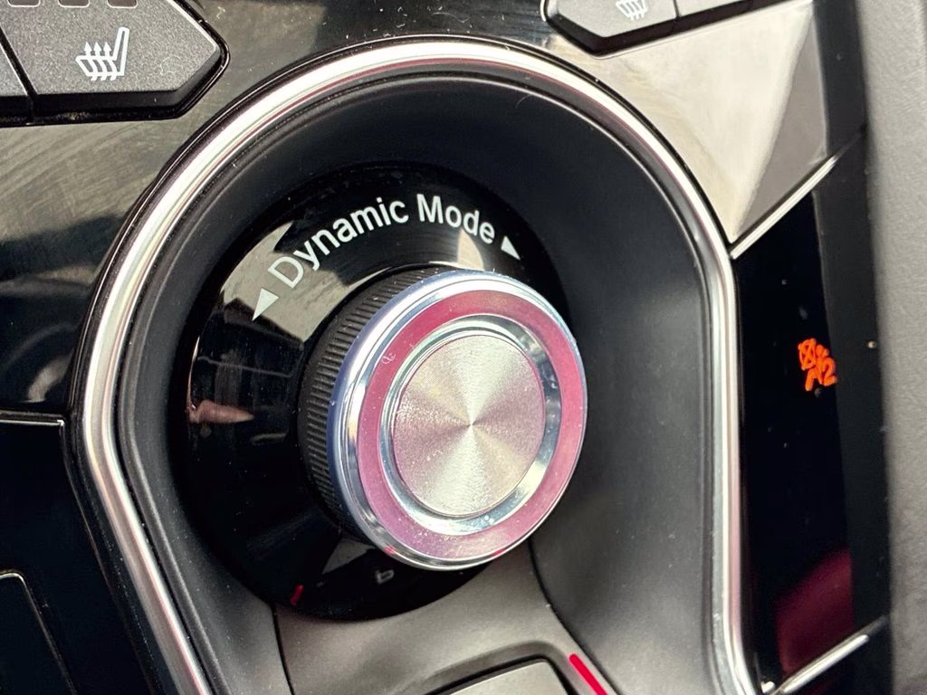 2023 Black Acura RDX A-Spec Package AWD SUV