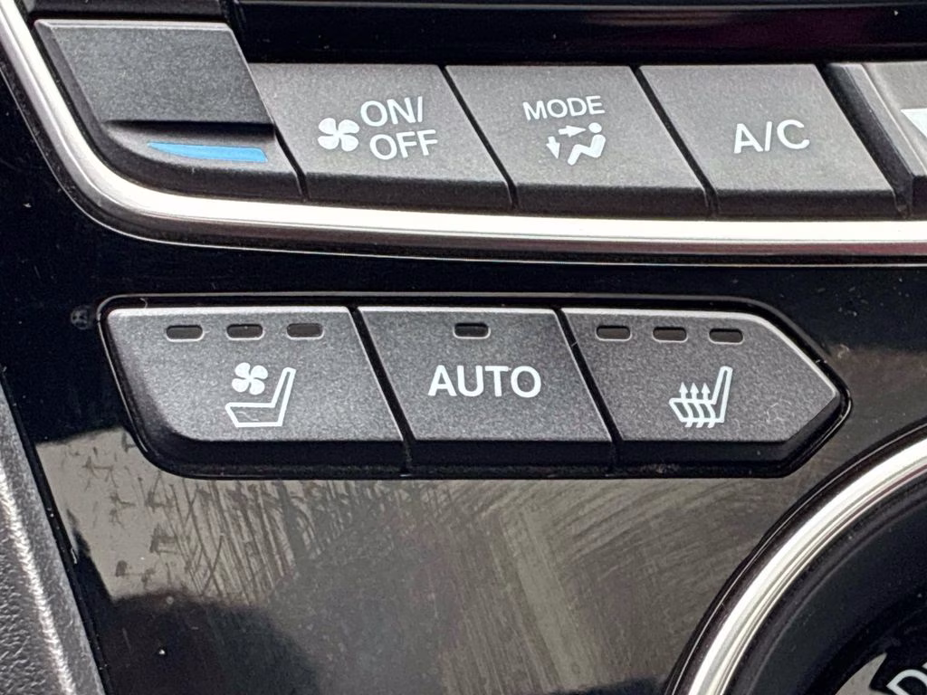 2023 Black Acura RDX A-Spec Package AWD SUV