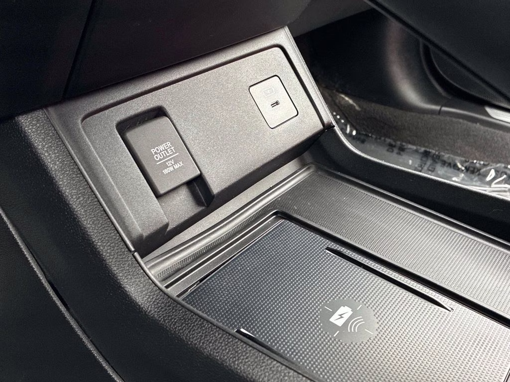 2023 Black Acura RDX A-Spec Package AWD SUV
