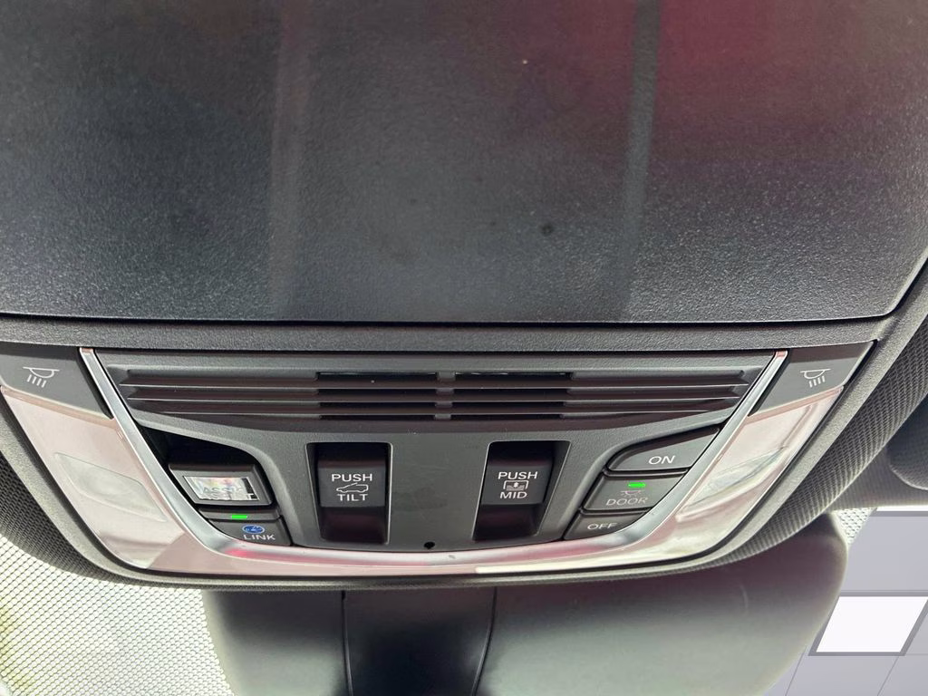 2023 Black Acura RDX A-Spec Package AWD SUV