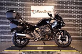 2026 BMW R 1300 RT Motorcycle