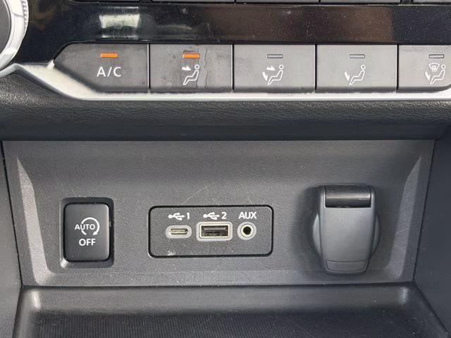 2025 Rosewood Metallic Nissan Sentra SV FWD Sedan