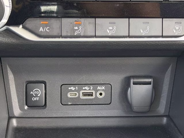 2025 Rosewood Metallic Nissan Sentra SV FWD Sedan